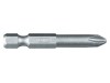 STANLEY Phillips Power Bits PH2 x 50mm (Box 10)