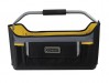 STANLEY Open Tote Tool Bag with Rigid Base 50cm (20in)