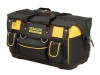 STANLEY® FatMax® Open Mouth Rigid Tool Bag 50cm (20in)