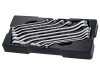 STANLEY Double Ring Spanner Module 10 Piece