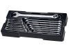 STANLEY Combination Wrench Module 16 Piece