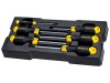 STANLEY Torx Screwdriver Module 6 Piece