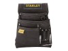 STANLEY STST1-80114 Leather Nail & Hammer Pouch