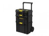 STANLEY Modular Rolling Tool Box