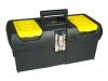 STANLEY® Tool Box with Metal Latches 40cm (16in)