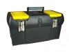 STANLEY® Tool Box with Metal Latches 50cm (19in)