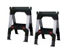 STANLEY FatMax Telescopic Sawhorses (Twin Pack)