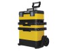 STANLEY Metal & Plastic Rolling Workshop