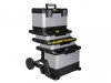 STANLEY® FatMax® Metal & Plastic Rolling Workshop
