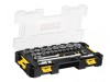 STANLEY� Hand Tools FATMAX� 1/2in L PRO-STACK Socket Set, 26 Piece