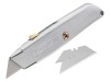 STANLEY 99E Original Retractable Blade Knife