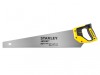 STANLEY Jet Cut Heavy-Duty Handsaw 550mm (22in) 7 TPI