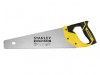 STANLEY Jet Cut Fine Handsaw 380mm (16in) 11 TPI
