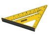 STANLEY Dual Colour Quick Square 7in