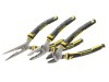 STANLEY FatMax Pliers Set, 3 Piece