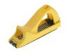 STANLEY Moulded Body Surform Block Plane