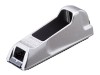 STANLEY Metal Body Surform Flat Block Plane