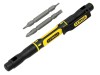 STANLEY 4-in-1 Pocket Driver