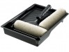 STANLEY Roller Kit with 2 Sleeves 230mm (9in)