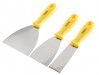 STANLEY Hobby Tool Set, 3 Piece