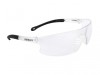 STANLEY SY120-1D Safety Glasses - Clear
