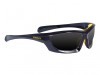 STANLEY SY180-2D Full Frame Protective Eyewear - Smoke