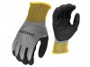 STANLEY SY18L Waterproof Grip Gloves - Large