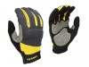 STANLEY SY660 Performance Gloves - Large