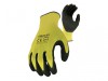 STANLEY SY890L Waterproof Grip Gloves - L (Size 9)