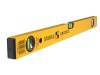 Stabila 70-2-90 Double Plumb Spirit Level 3 Vial 90cm