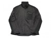STANLEY Clothing Arizona Zip Through Knitted Fleece - L