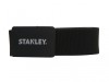 STANLEY Clothing Elasticated Belt One Size