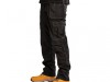 STANLEY Clothing Iowa Holster Trousers Waist 30in Leg 29in