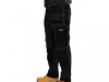 STANLEY Clothing Omaha Slim Fit Holster Trousers Waist 32in Leg 31in
