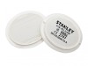 STANLEY Respiration P3 Replacement Filters (Pack of 2)