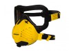 STANLEY Respiration All-In-One Visor & Dust Mask Respirator
