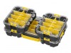 STANLEY� Storage FatMax� PRO-STACK Organiser Bundle