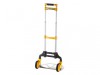 STANLEY Trucks SXWT-FT516 Folding Hand Truck