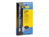 Tacwise 91 Narrow Crown Staples Selection - Electric Tackers (Pack 2800)