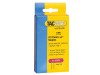 Tacwise 91 Narrow Crown Staples 15mm - Electric Tackers (Pack 1000)
