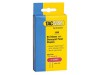 Tacwise 91 Narrow Crown Divergent Point Staples 22mm - Electric Tackers (Pack 1000)