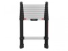 Telesteps Prime Line Telescopic Ladder 2.6m