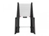Telesteps Prime Line Telescopic Ladder with Stabilisers 4.1m