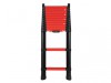 Telesteps Rescue Line Military Telescopic Ladder 3.5m