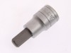 Teng TX Tamper-Proof TORX Socket Bit 1/2in Drive T30