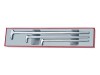 Teng TTXPB3 Pry Bar Set, 3 Piece