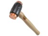 Thor 312 Copper Hammer Size 2 (38mm) 1260g