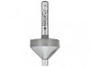 Trend 10H/1 x 1/4 TCT Pin Guided Chamfer / Bevel 45 10 .0 x 14.0mm