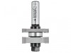 Trend 337 x 1/2 TCT Tongue & Groove Set 6.35mm x 10.0mm