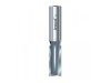 Trend 3/6 x 1/2 TCT Two Flute Cutter 10.0 x 19mm